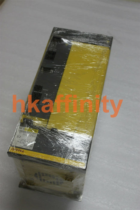 FANUC A06B-6110-H026-FANUC Servo Drive Power Supply-A06B6110H026-Amplifier AC Servo Drive