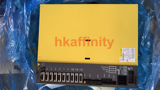 FANUC A06B-6164-H344-H580-FANUC Servo Drive-Amplifier-PLC-A06B6164H344H580 Servo Drive Amplifier