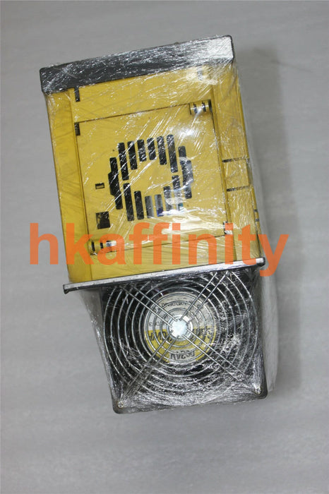 FANUC A06B-6110-H026-FANUC Servo Drive Power Supply-A06B6110H026-Amplifier AC Servo Drive