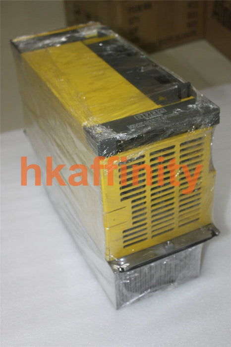 FANUC A06B-6110-H026-FANUC Servo Drive Power Supply-A06B6110H026-Amplifier AC Servo Drive