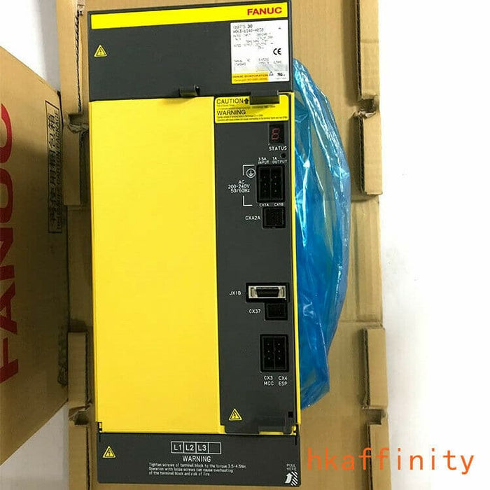 FANUC A06B-6140-H030-1 AC Servo Drive