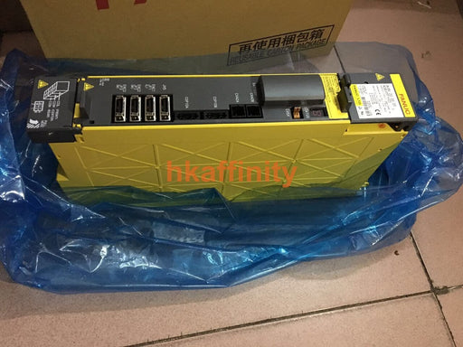 FANUC A06B-6117-H303-1 AC Servo Drive