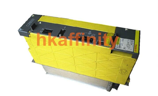 FANUC A06B-6110-H105-FANUC Servo Drive-A06B6110H105 Servo-Amplifier-PLC Servo Drive Amplifier