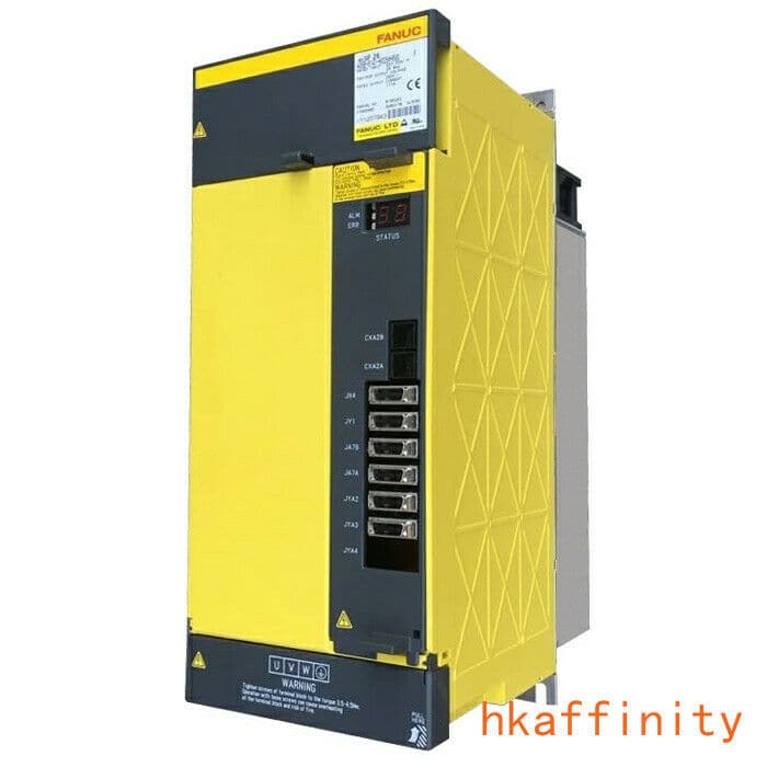 FANUC A06B-6140-H030-1 AC Servo Drive