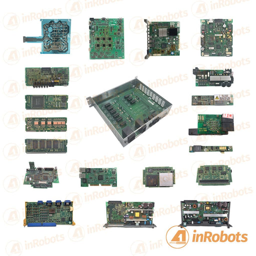 FUJI EVM31-050A Robot Spare Part