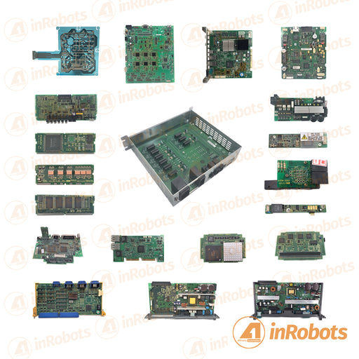 Mitsubishi HA23NC-TSD5 AC Servo Motor