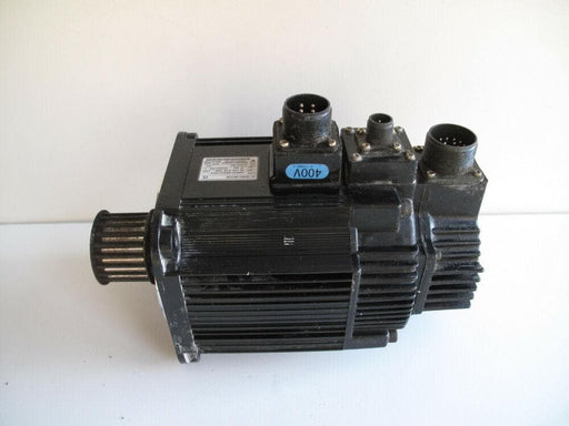 Yaskawa SGMGH-09DCA-YG24 AC Servo Motor