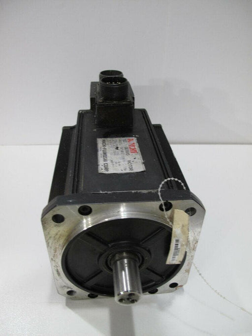 NACHI MDM212HIV Servo Motor Used