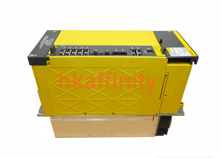 FANUC A06B-6200-H022#H600 Servo Drive Amplifier