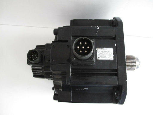 Yaskawa Yaskawa SGMD-40AWA-YR12 Servo Motor