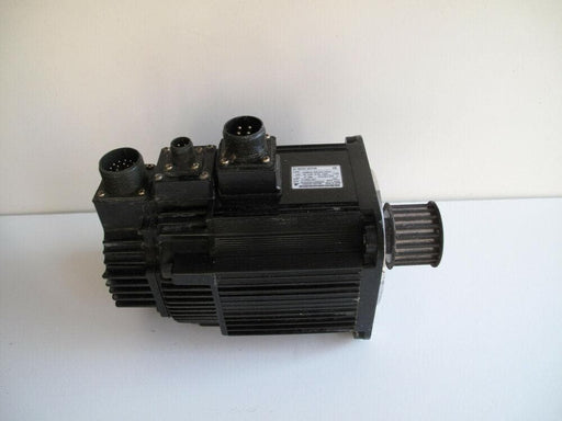 Yaskawa SGMGH-09DCA-YG24 AC Servo Motor