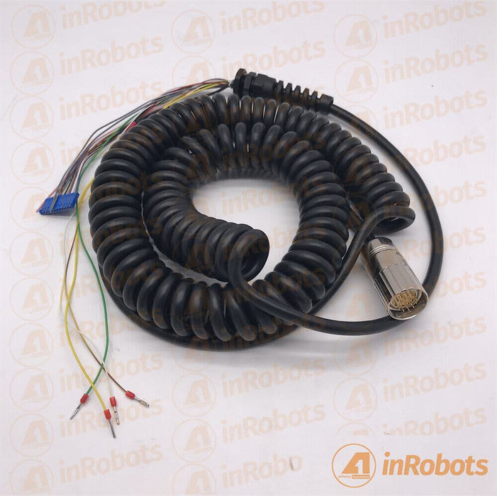 Siemens 6FX2007-1AE04-6FX2007-1AC04 Handwheel Cable 5M