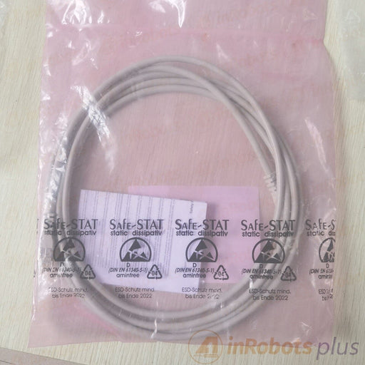 Siemens 6SL3060-4AJ20-0AA0 Cable