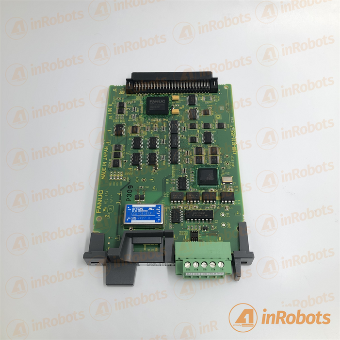 FANUC A20B-8101-0550 A20B81010550 Circuit Board New