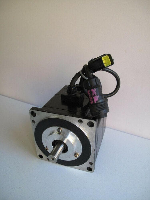 SGMPH-08A1E-HG12-1 AC Servo Motor