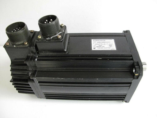 Yaskawa SGMS-20A6V-FJ11 AC Servo Motor