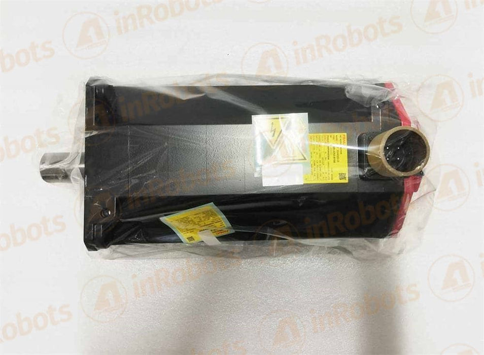 FANUC a06b-0253-b100 AC Servo Motor