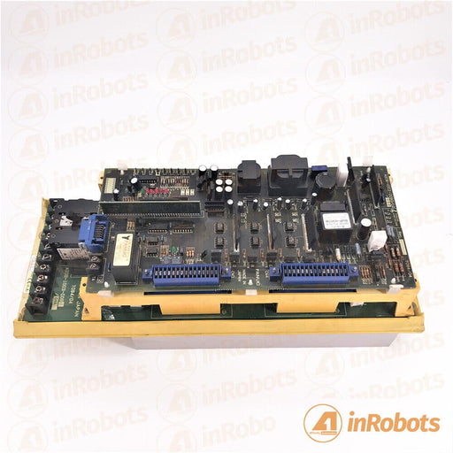 FANUC a06b-6058-h006 Servo Drive Amplifier