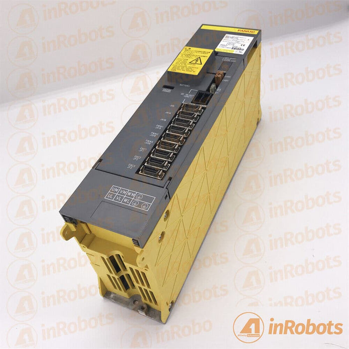 FANUC a06b-6096-h304 Servo Drive Amplifier