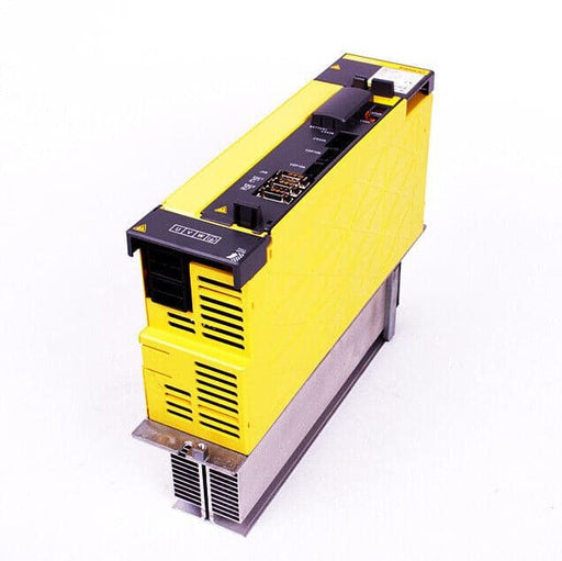 FANUC a06b-6114-h210 Servo Drive Amplifier