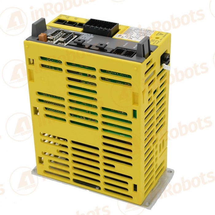 FANUC A06B-6160-H002 Servo Drive Amplifier