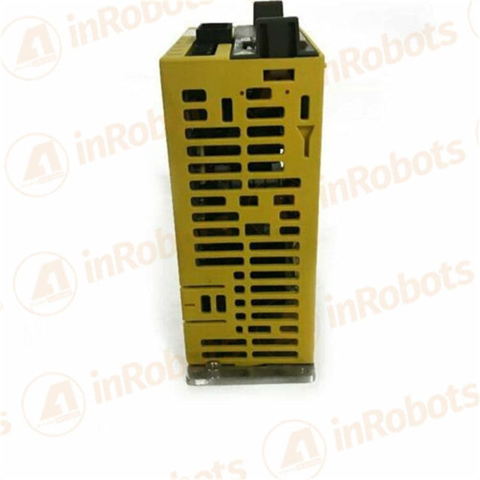 FANUC A06B-6160-H002 Servo Drive Amplifier