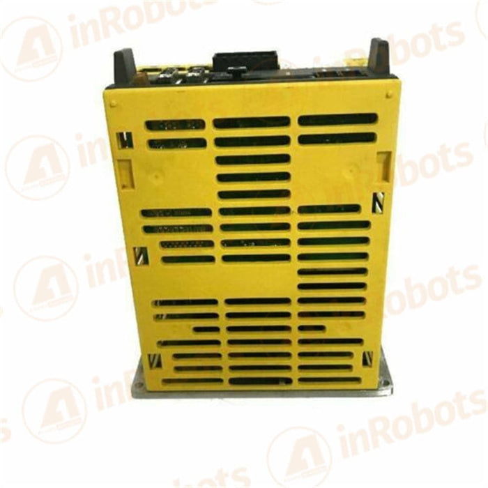 FANUC A06B-6160-H002 Servo Drive Amplifier