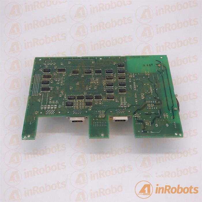 FANUC A16B-3300-0057 PCB Control Board Used