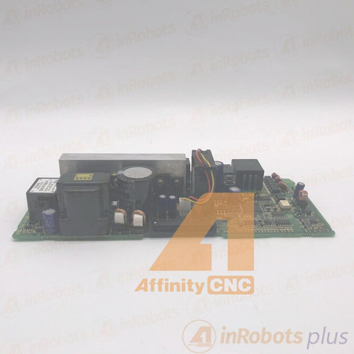 FANUC A20B-2101-0390 Power Supply Board Used