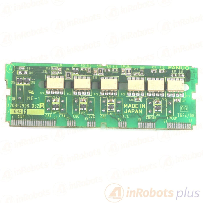 FANUC A20B-2900-0620 PCB Board Used