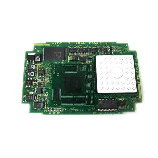 FANUC A20B-3300-0260 CPU Card