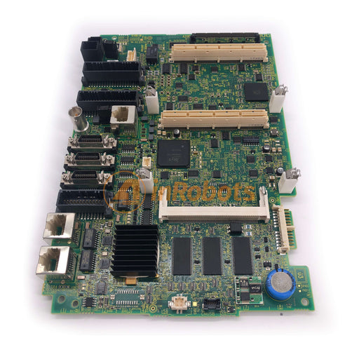 FANUC System Mother Board For Robotics R-30iB A20B-8201-0752 Used