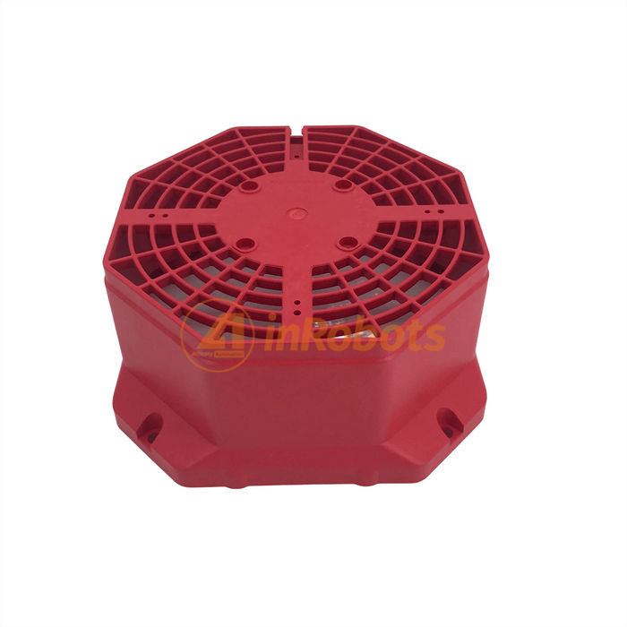 FANUC Fan Housing Red Cover A290-1406-X501 New