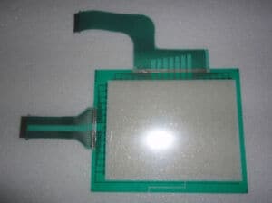 Mitsubishi A951GOT-SBD-M3-B Touch Screen Glass