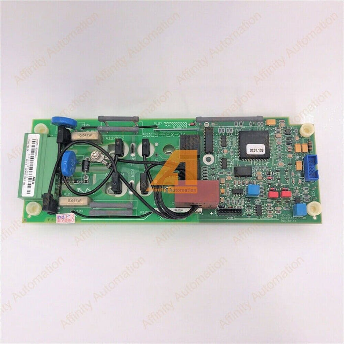 ABB FEX-2A 3ADT311500R0001 PCB Circuit Board