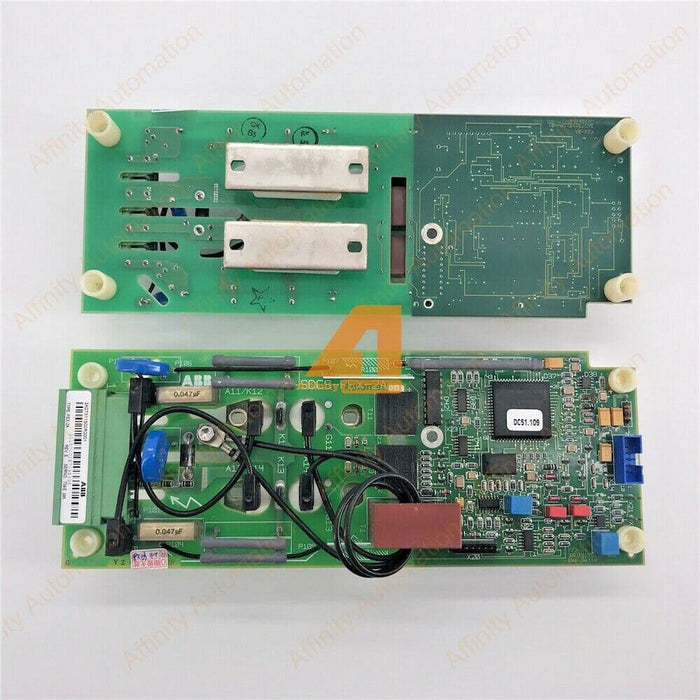 ABB FEX-2A 3ADT311500R0001 PCB Circuit Board