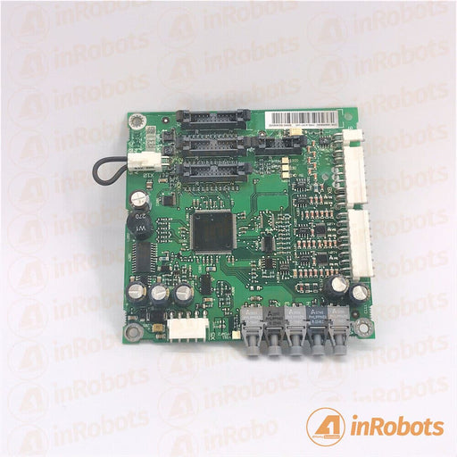 ABB AINT-14C PCB Board Used