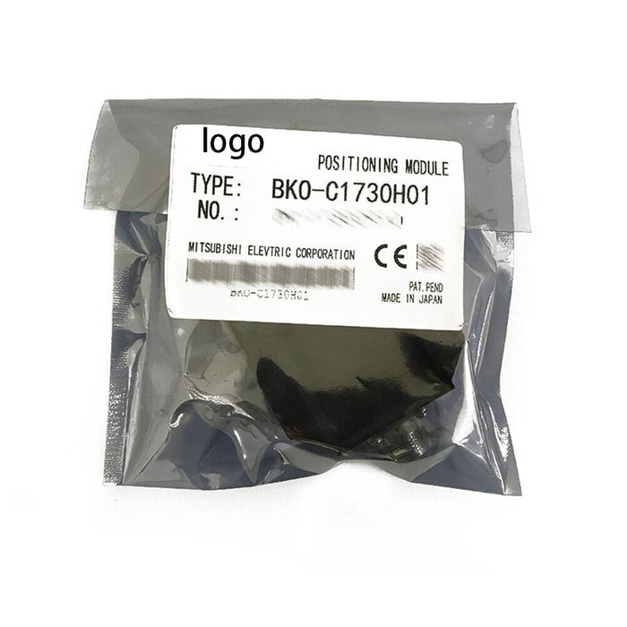 MITSUBISHI BKO-C1730H01 Positioning Sensor