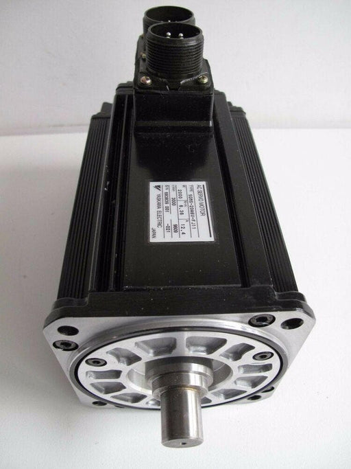 Yaskawa SGMS-20A6V-FJ11 AC Servo Motor