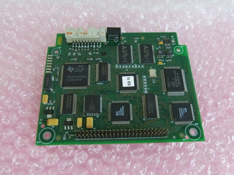 KUKA 00-117-336_DSE-IBS Control Board