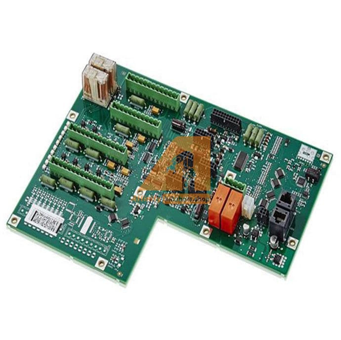 ABB DSQC643-3HAC024488-001 Control Board