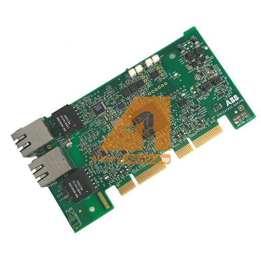 ABB DSQC663-DSQC676-3HAC031612-001 PCB Board