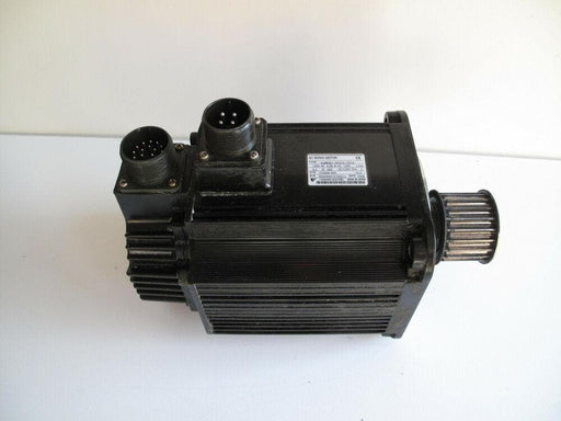 Yaskawa SGMGH-13DCA-YG15-1 AC Servo Motor