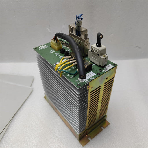 NSK ESA-LYA1AF6-21.1 AC Servo Drive Amplifier