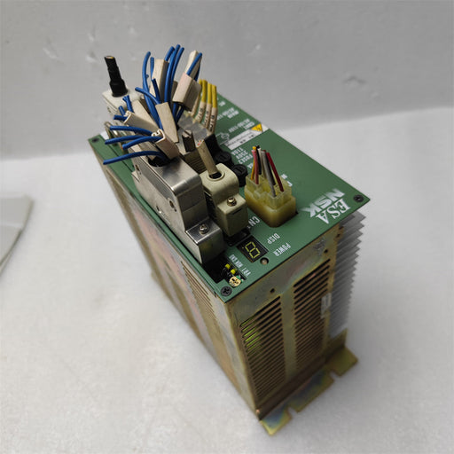 NSK ESA-LYA1CF4-21 AC Servo Drive Amplifier