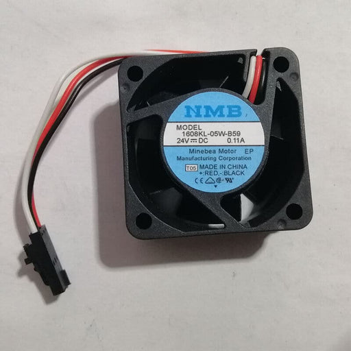 FANUC 1608KL-05W-B59 3-Pin Cooling Fan Used