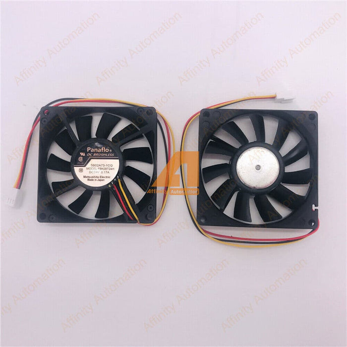 PANAFLO FBK08T24H Cooling Fan