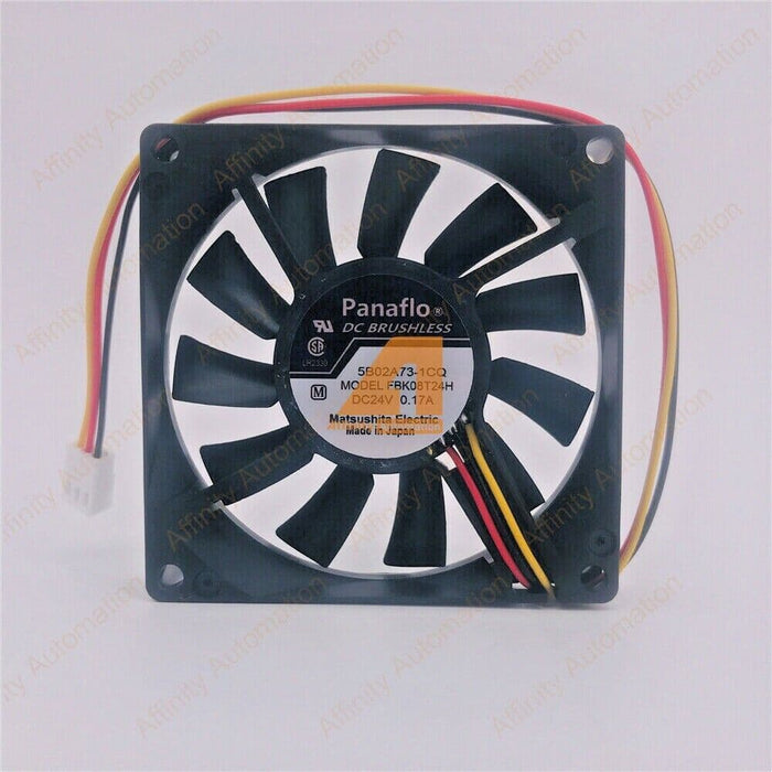 PANAFLO FBK08T24H Cooling Fan