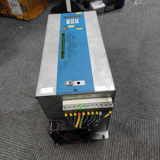 Stober FDS4220/B AC Servo Drive