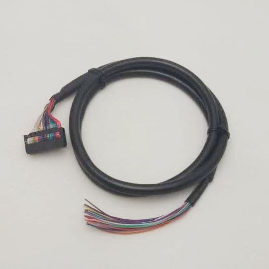 Mitsubishi FX-16E-100CAB-S Connection Cable